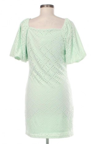 Kleid Vero Moda, Größe M, Farbe Grün, Preis 18,99 €
