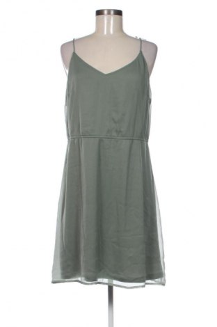 Φόρεμα Vero Moda, Μέγεθος L, Χρώμα Πράσινο, Τιμή 13,81 €