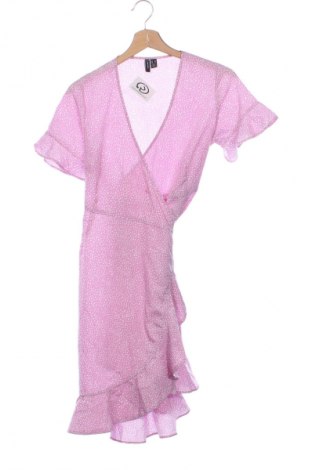 Kleid Vero Moda, Größe XS, Farbe Mehrfarbig, Preis € 8,99