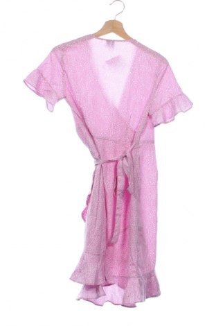 Kleid Vero Moda, Größe XS, Farbe Mehrfarbig, Preis € 8,99