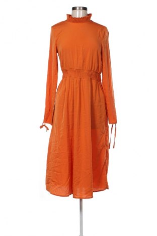 Kleid Vero Moda, Größe S, Farbe Orange, Preis € 23,99