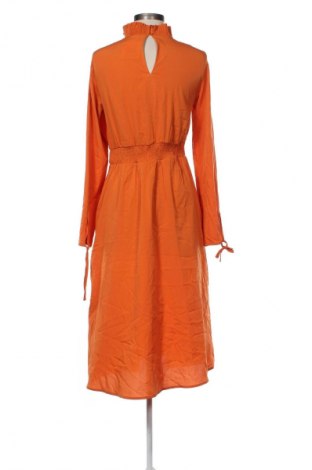 Kleid Vero Moda, Größe S, Farbe Orange, Preis € 23,99