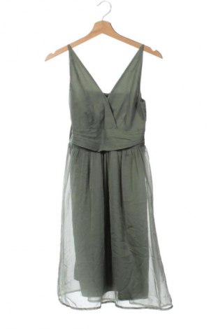 Φόρεμα Vero Moda, Μέγεθος XS, Χρώμα Πράσινο, Τιμή 10,99 €