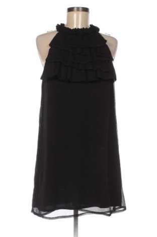 Kleid Vero Moda, Größe M, Farbe Schwarz, Preis € 8,99