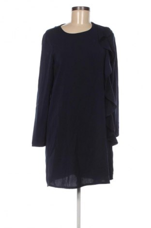 Šaty  Vero Moda, Velikost S, Barva Modrá, Cena  179,00 Kč