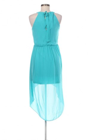 Kleid Vero Moda, Größe S, Farbe Blau, Preis € 12,99