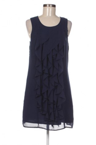 Šaty  Vero Moda, Velikost L, Barva Modrá, Cena  369,00 Kč