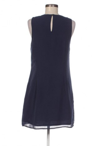 Šaty  Vero Moda, Velikost L, Barva Modrá, Cena  369,00 Kč