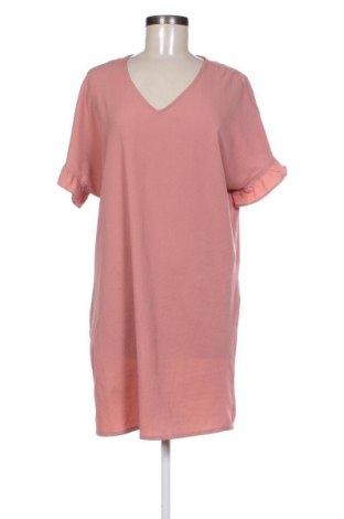 Šaty  Vero Moda, Veľkosť S, Farba Popolavo ružová, Cena  13,80 €