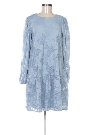 Φόρεμα Vero Moda, Μέγεθος L, Χρώμα Μπλέ, Τιμή 17,99 €