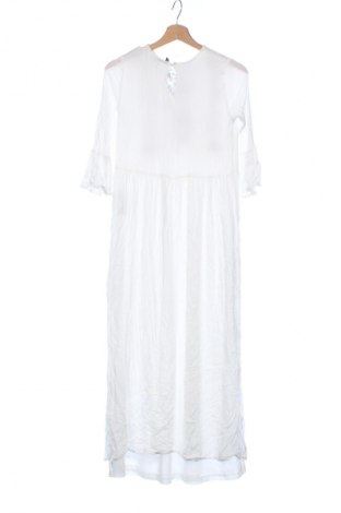 Kleid Vero Moda, Größe XS, Farbe Weiß, Preis € 23,99