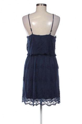 Kleid Vero Moda, Größe S, Farbe Blau, Preis € 33,99