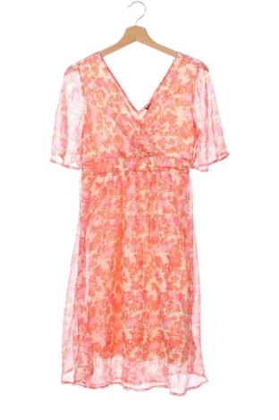Kleid Vero Moda, Größe XS, Farbe Mehrfarbig, Preis 8,99 €