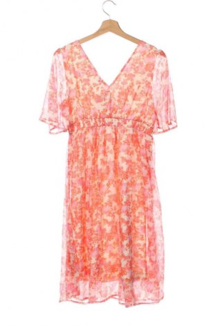 Kleid Vero Moda, Größe XS, Farbe Mehrfarbig, Preis 8,99 €
