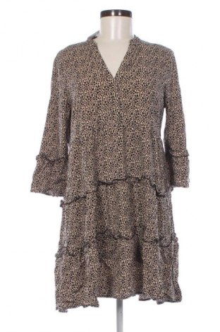 Šaty  Vero Moda, Velikost L, Barva Vícebarevné, Cena  429,00 Kč