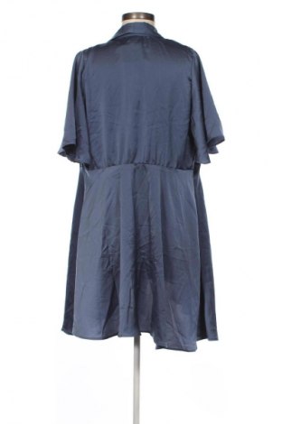 Sukienka Vero Moda, Rozmiar XL, Kolor Niebieski, Cena 141,99 zł