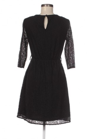 Šaty  Vero Moda, Veľkosť S, Farba Čierna, Cena  15,95 €