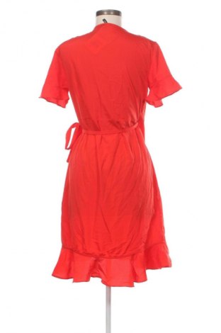 Рокля Vero Moda, Размер M, Цвят Червен, Цена 16,99 лв.