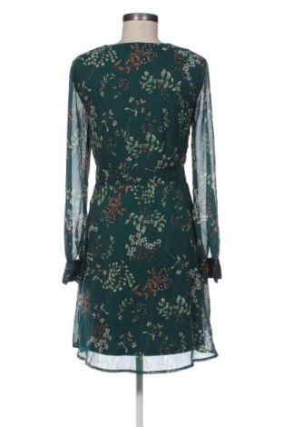 Kleid Vero Moda, Größe S, Farbe Mehrfarbig, Preis 7,99 €