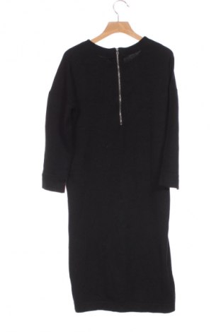 Šaty  Vero Moda, Velikost XS, Barva Černá, Cena  341,00 Kč