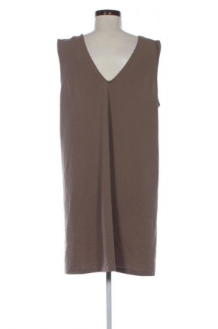 Sukienka Vero Moda, Rozmiar XL, Kolor Brązowy, Cena 96,99 zł