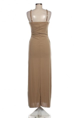 Kleid Vero Moda, Größe S, Farbe Beige, Preis € 19,99