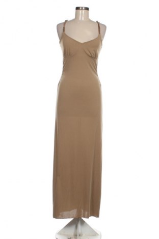 Kleid Vero Moda, Größe S, Farbe Beige, Preis € 19,99
