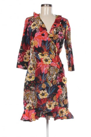 Kleid Vero Moda, Größe M, Farbe Mehrfarbig, Preis 7,99 €