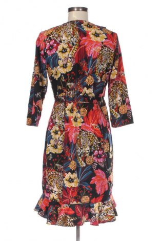 Kleid Vero Moda, Größe M, Farbe Mehrfarbig, Preis 7,99 €