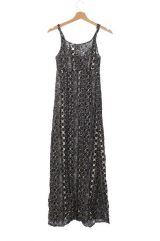 Kleid Vero Moda, Größe XS, Farbe Mehrfarbig, Preis 17,99 €