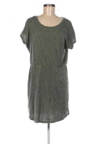 Kleid Vero Moda, Größe XL, Farbe Grün, Preis € 20,99