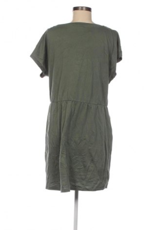 Kleid Vero Moda, Größe XL, Farbe Grün, Preis € 20,99