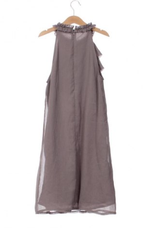 Рокля Vero Moda, Размер XS, Цвят Бежов, Цена 18,99 лв.