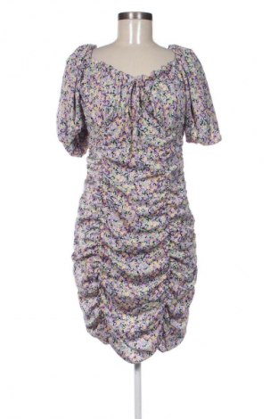 Kleid Vero Moda, Größe L, Farbe Mehrfarbig, Preis 17,99 €