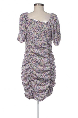 Kleid Vero Moda, Größe L, Farbe Mehrfarbig, Preis 17,99 €