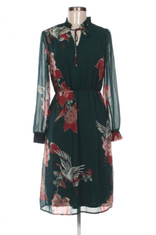 Kleid Vero Moda, Größe S, Farbe Mehrfarbig, Preis € 18,99