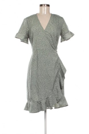 Kleid Vero Moda, Größe M, Farbe Mehrfarbig, Preis 16,99 €