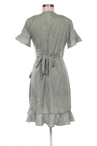 Kleid Vero Moda, Größe M, Farbe Mehrfarbig, Preis 16,99 €