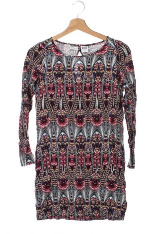 Kleid Vero Moda, Größe XS, Farbe Mehrfarbig, Preis 18,99 €