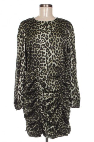 Kleid Vero Moda, Größe XL, Farbe Mehrfarbig, Preis 18,99 €