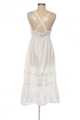 Šaty  Vero Moda, Veľkosť S, Farba Biela, Cena  25,36 €