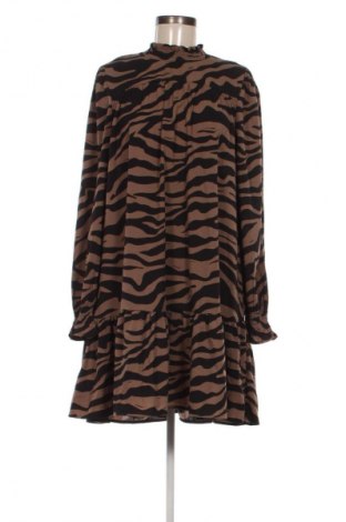 Kleid Vero Moda, Größe L, Farbe Mehrfarbig, Preis € 18,99