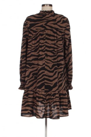 Kleid Vero Moda, Größe L, Farbe Mehrfarbig, Preis € 18,99