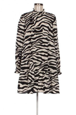 Kleid Vero Moda, Größe L, Farbe Mehrfarbig, Preis 18,99 €