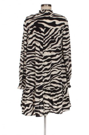 Kleid Vero Moda, Größe L, Farbe Mehrfarbig, Preis 18,99 €