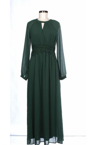Kleid Villager, Größe S, Farbe Grün, Preis € 47,99