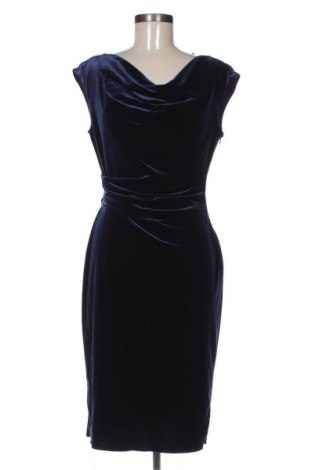 Kleid Vince Camuto, Größe M, Farbe Blau, Preis € 24,55