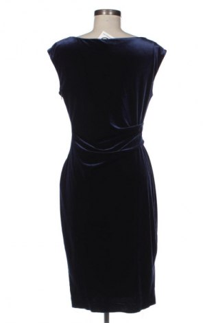 Kleid Vince Camuto, Größe M, Farbe Blau, Preis € 24,55