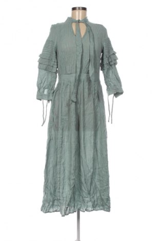Φόρεμα Vintage, Μέγεθος M, Χρώμα Πράσινο, Τιμή 18,99 €