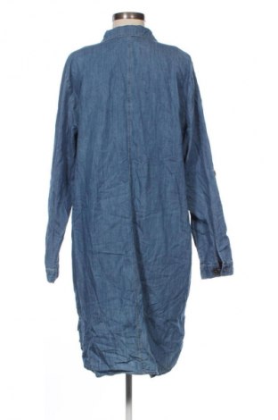 Φόρεμα Violeta by Mango, Μέγεθος XL, Χρώμα Μπλέ, Τιμή 69,99 €